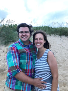 Foundation names new Presbyterian pastor for WVU